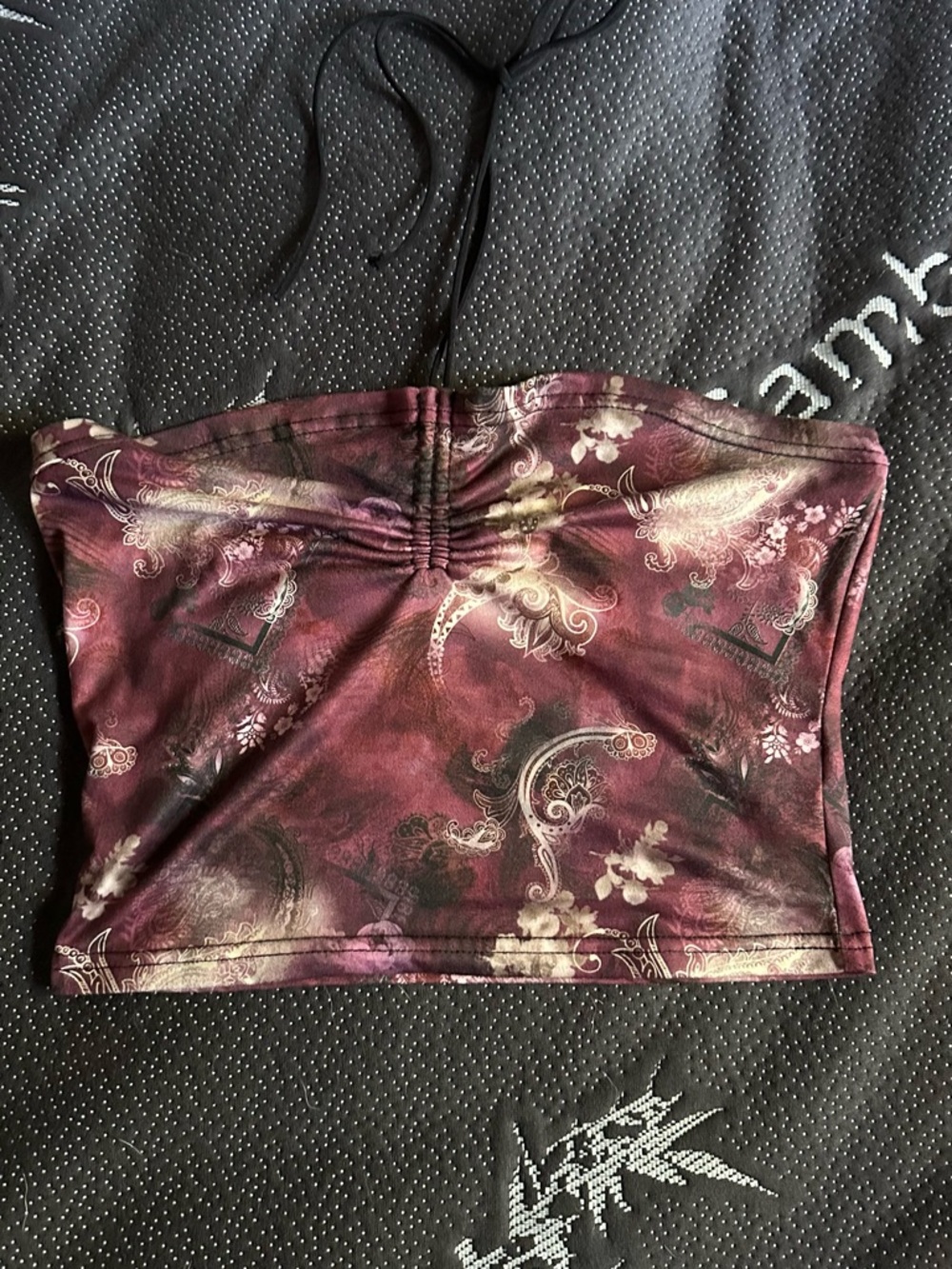 SHEIN TOP